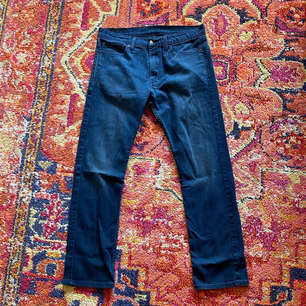 Levi’s 513 34x32